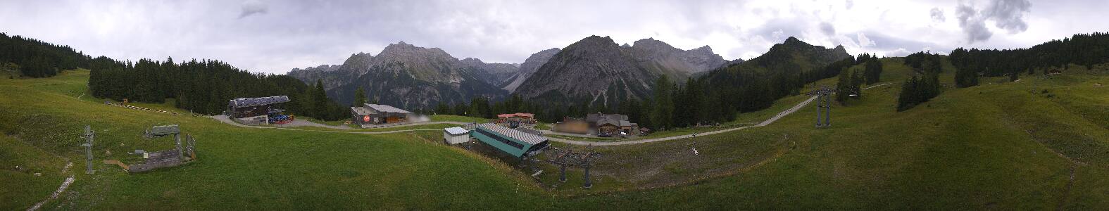 Palüd Brandnertal