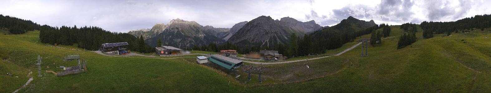 Palüd Brandnertal