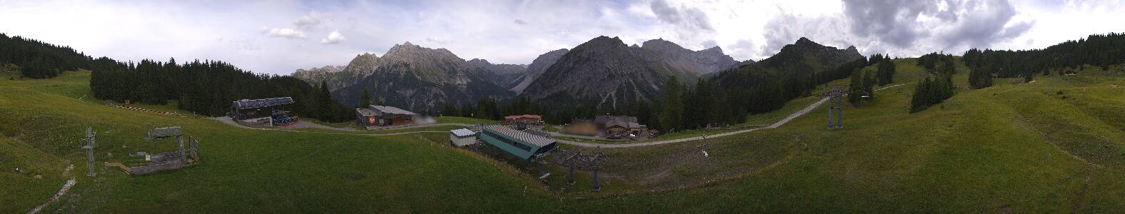 Palüd Brandnertal