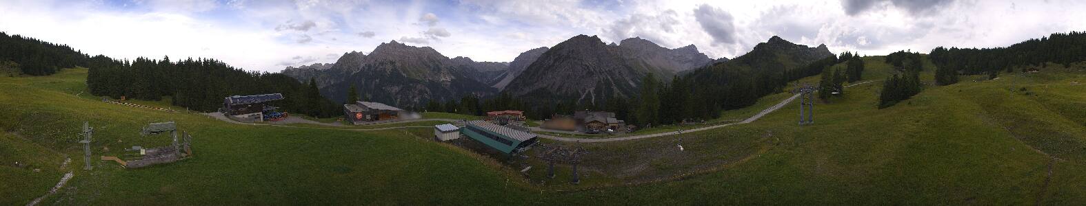 Palüd Brandnertal