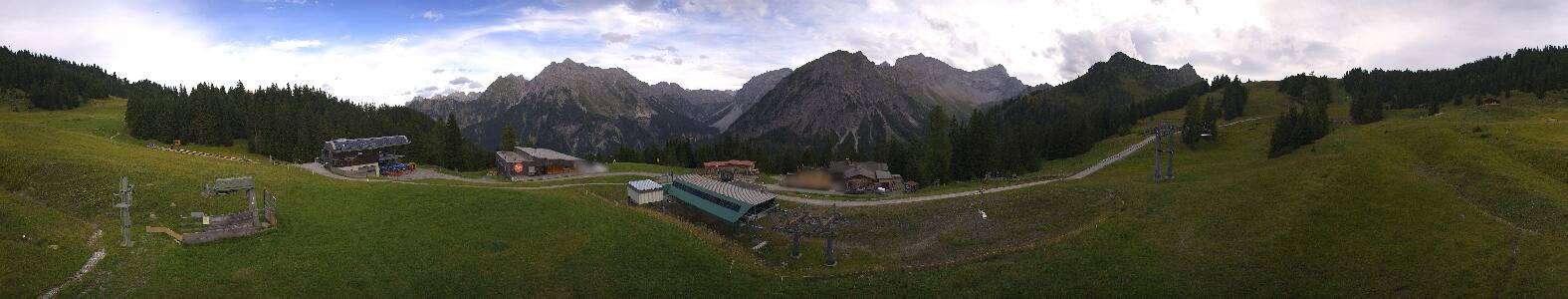 Palüd Brandnertal