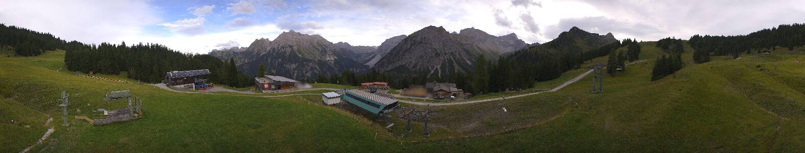 Palüd Brandnertal