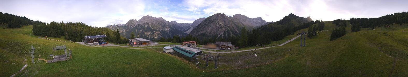 Palüd Brandnertal