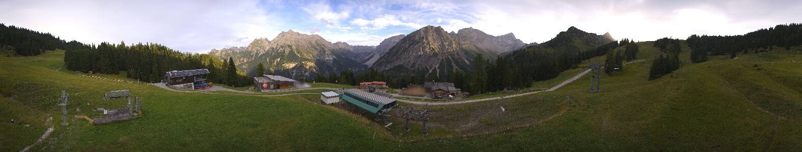 Palüd Brandnertal