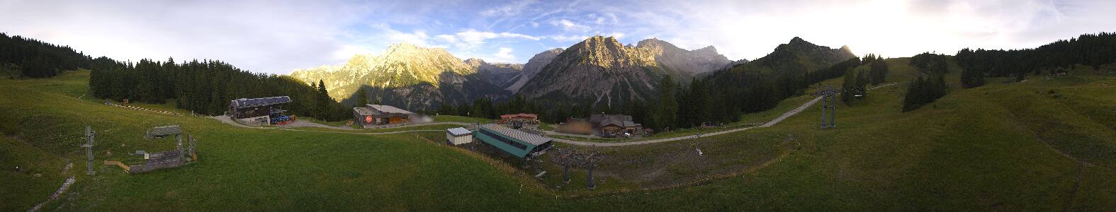 Palüd Brandnertal
