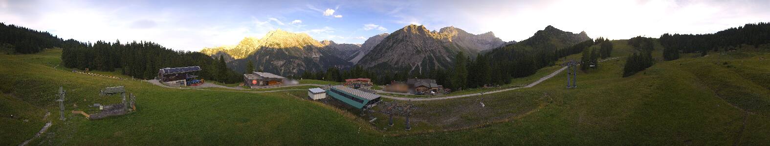 Palüd Brandnertal