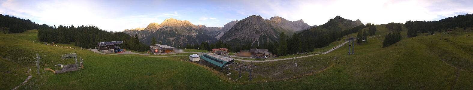 Palüd Brandnertal
