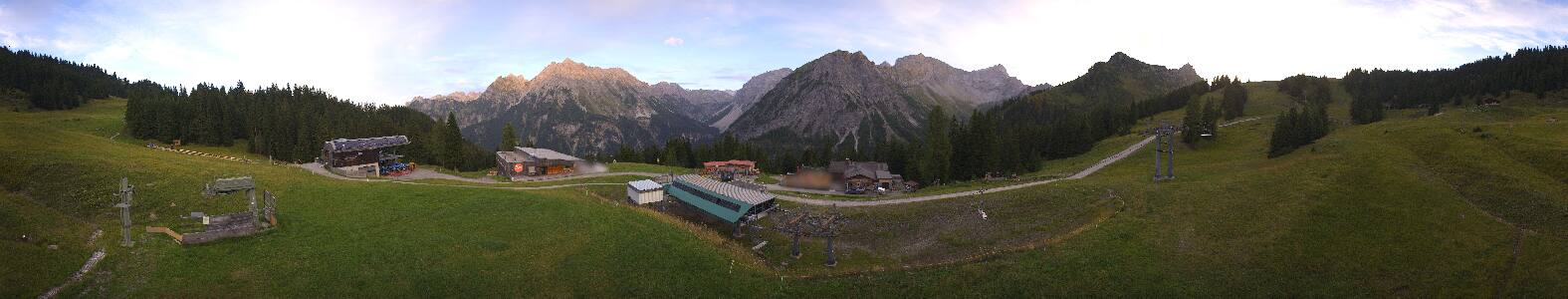 Palüd Brandnertal