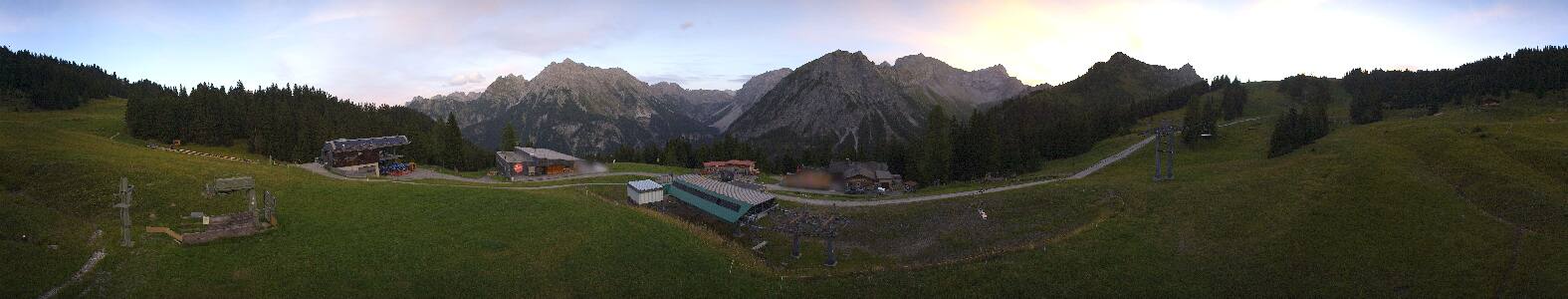 Palüd Brandnertal