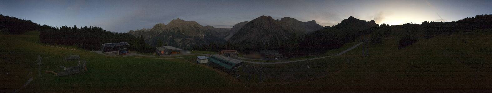 Palüd Brandnertal