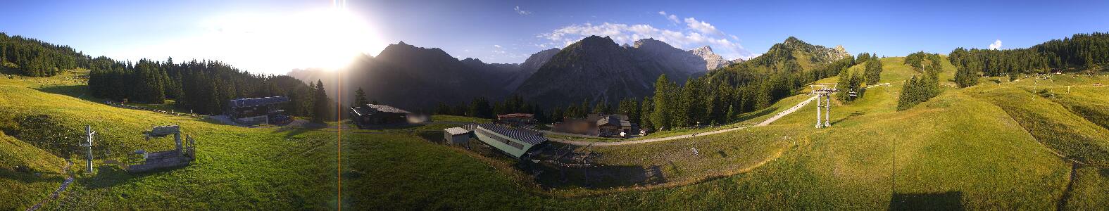 Palüd Brandnertal