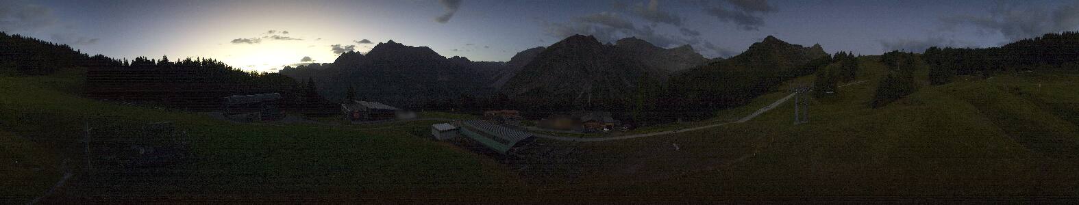 Palüd Brandnertal