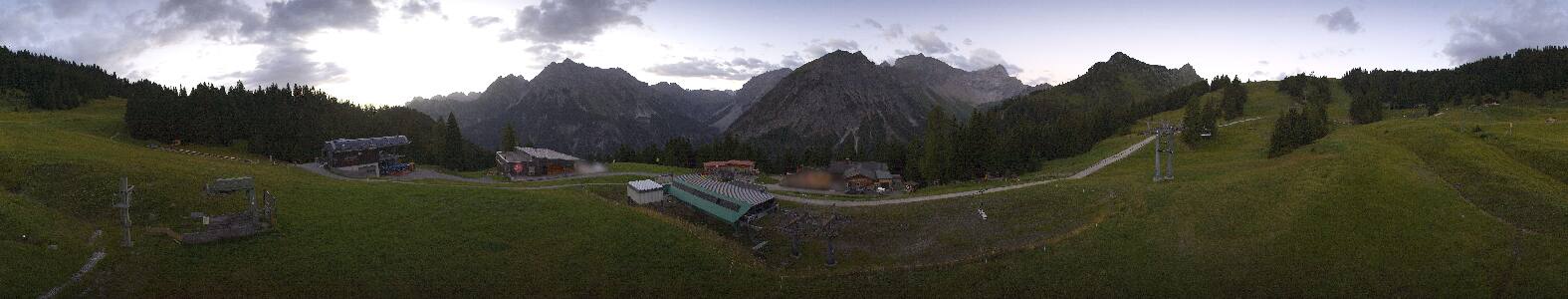 Palüd Brandnertal