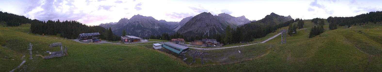 Palüd Brandnertal