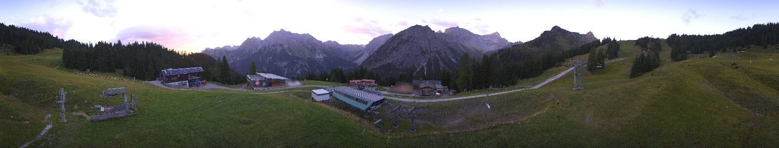 Palüd Brandnertal