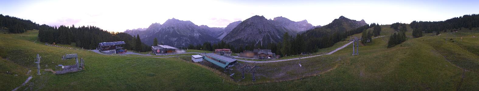 Palüd Brandnertal