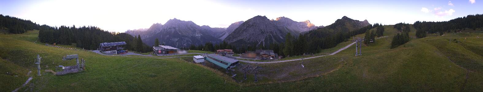 Palüd Brandnertal