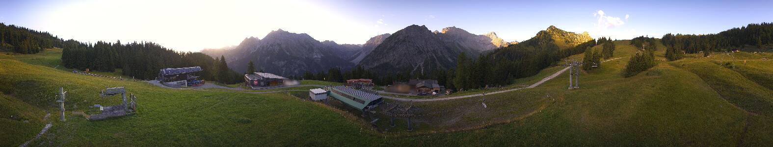 Palüd Brandnertal