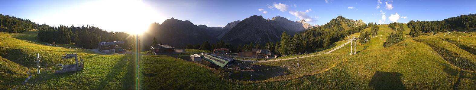 Palüd Brandnertal