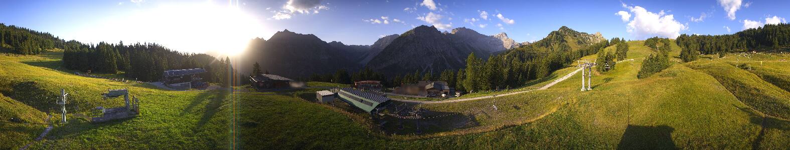 Palüd Brandnertal