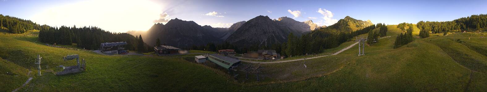 Palüd Brandnertal