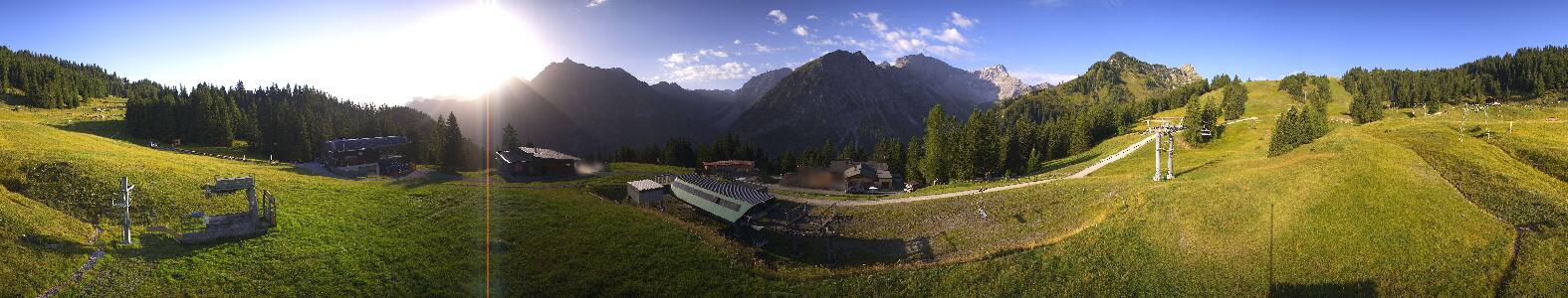 Palüd Brandnertal