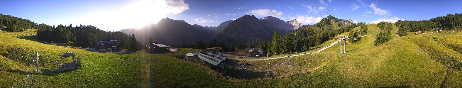 Palüd Brandnertal