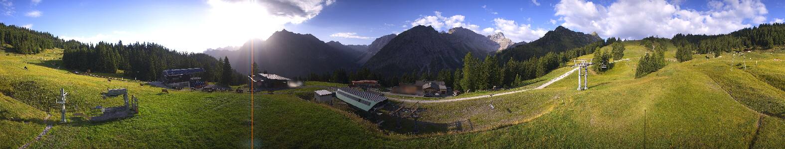 Palüd Brandnertal
