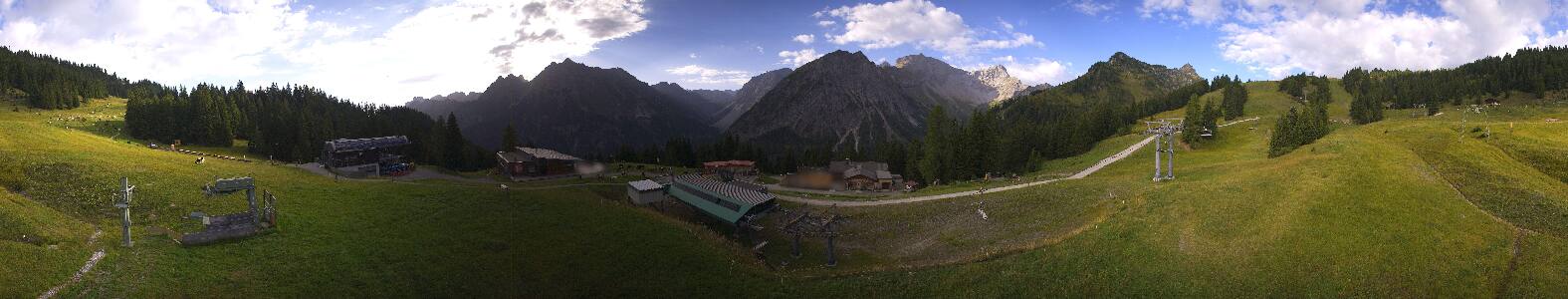 Palüd Brandnertal