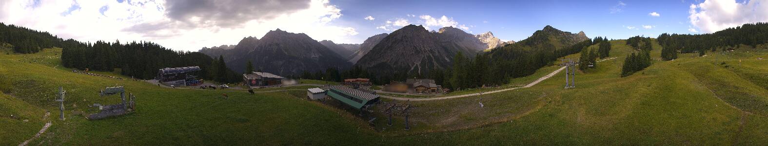Palüd Brandnertal