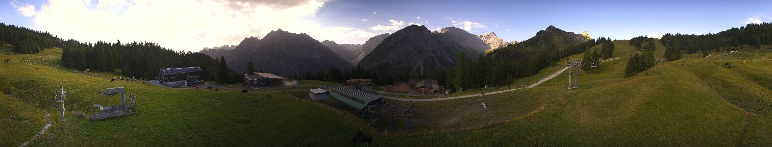 Palüd Brandnertal