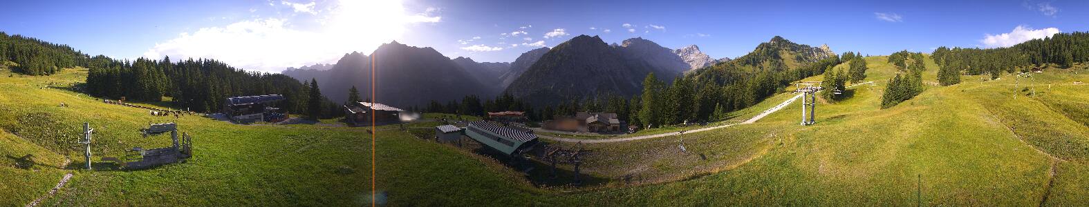 Palüd Brandnertal