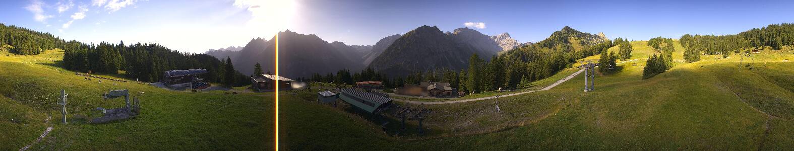 Palüd Brandnertal