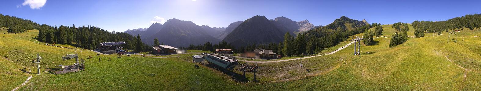 Palüd Brandnertal