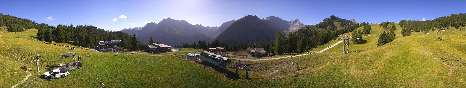Palüd Brandnertal