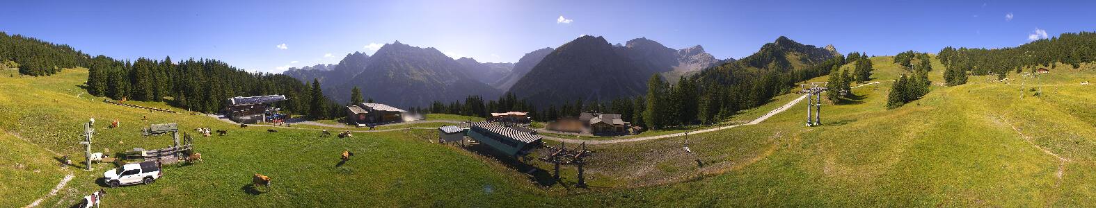Palüd Brandnertal