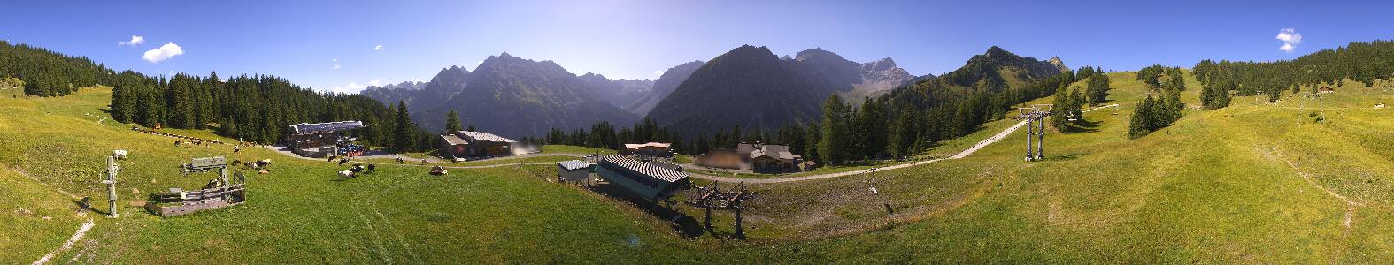 Palüd Brandnertal