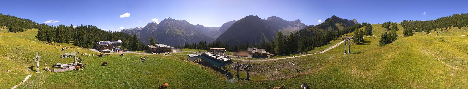 Palüd Brandnertal