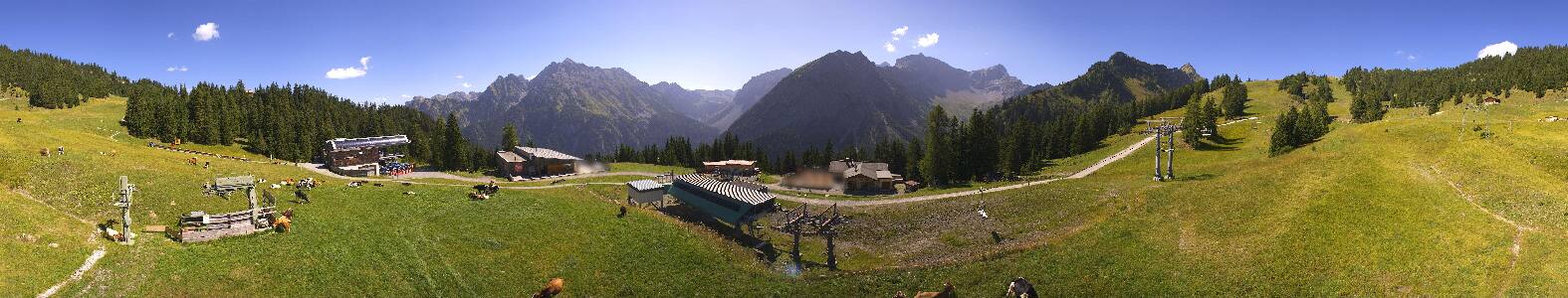 Palüd Brandnertal