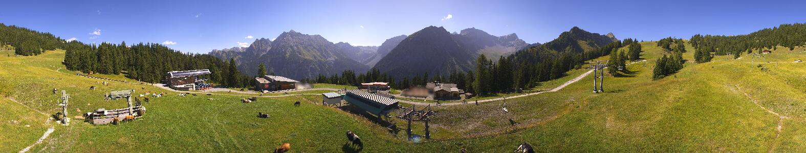 Palüd Brandnertal