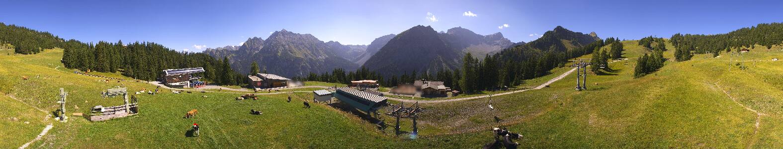 Palüd Brandnertal