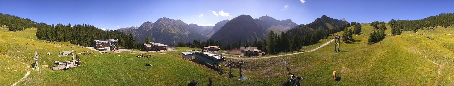 Palüd Brandnertal