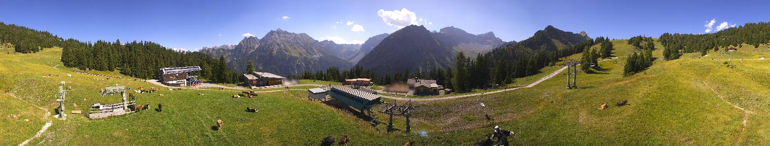 Palüd Brandnertal