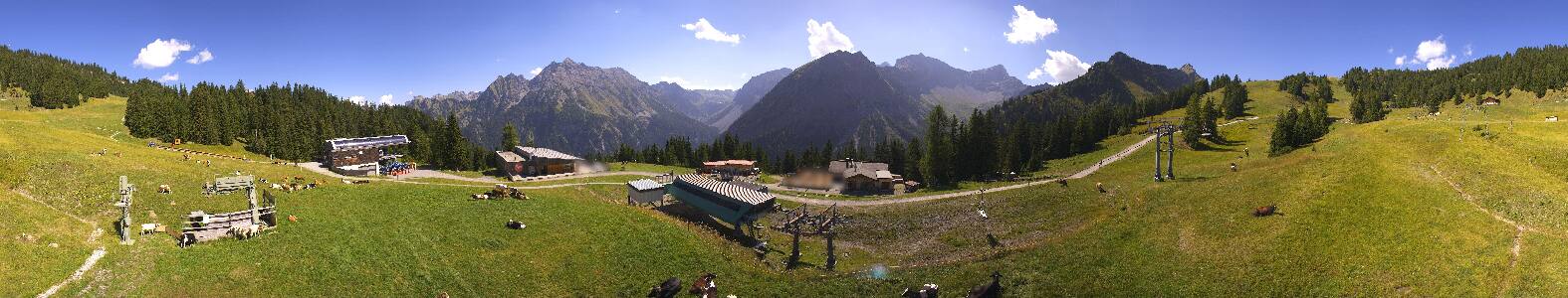 Palüd Brandnertal