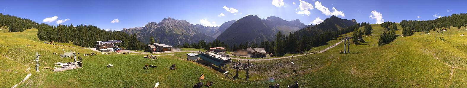 Palüd Brandnertal