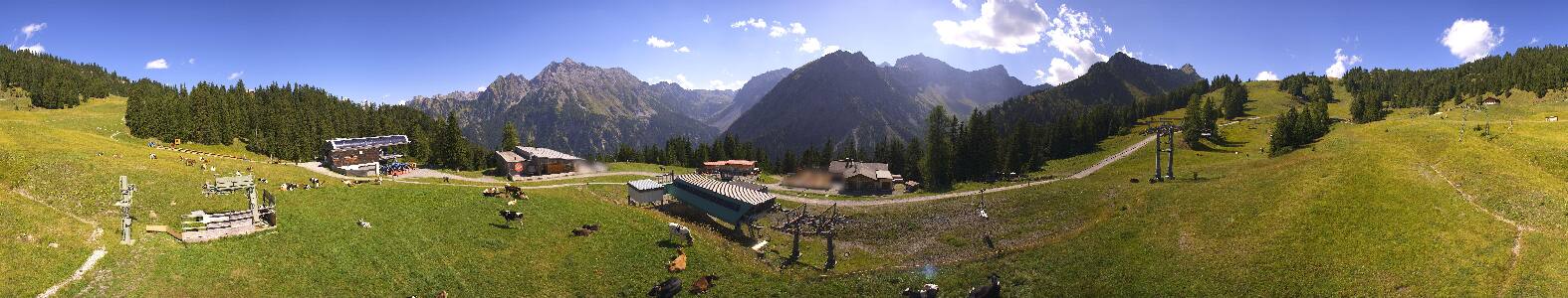 Palüd Brandnertal