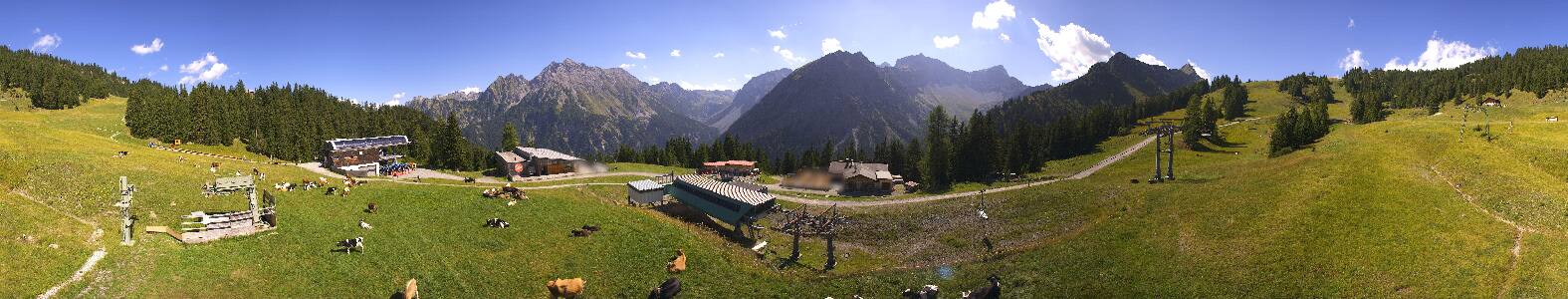 Palüd Brandnertal
