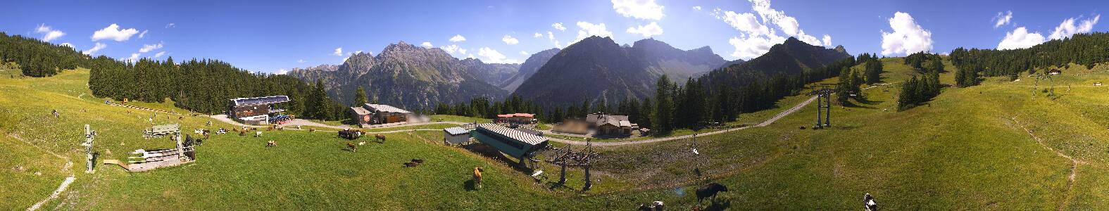 Palüd Brandnertal
