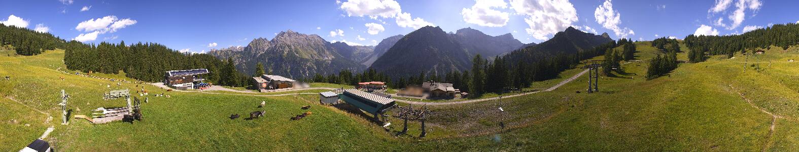 Palüd Brandnertal