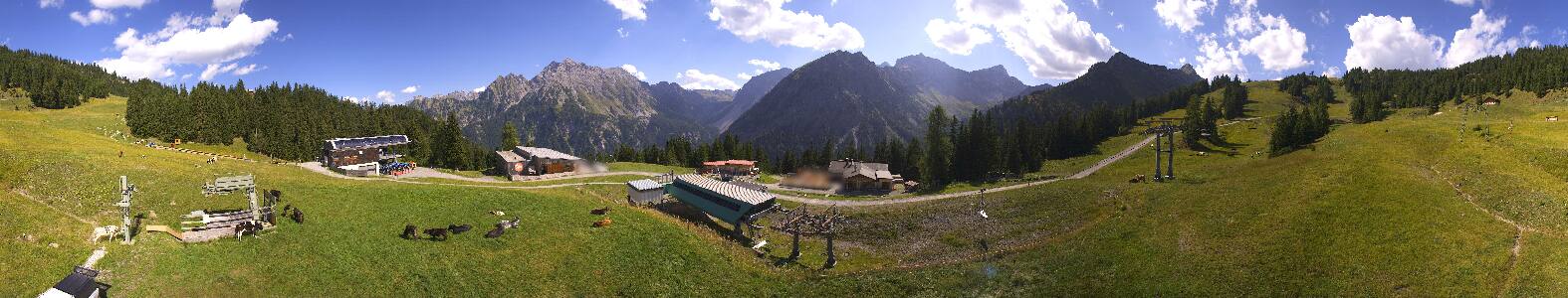 Palüd Brandnertal